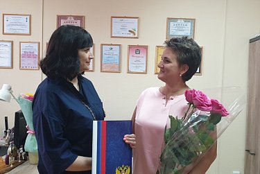 К 30-летию степного заповедника «Оренбургский»